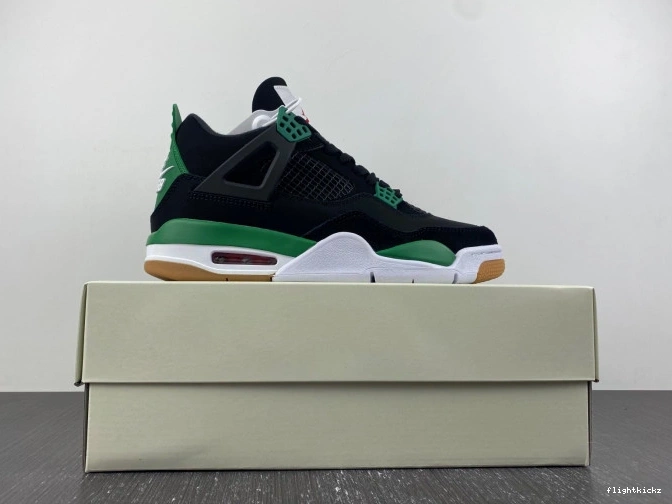 Retro 4 Jordan DR5415-030 SB 0813